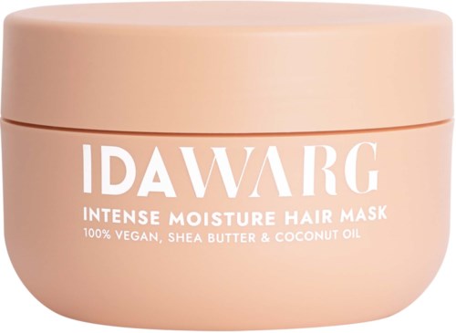 IDA WARG Beauty Moisture Intense Hair Mask 250 ml