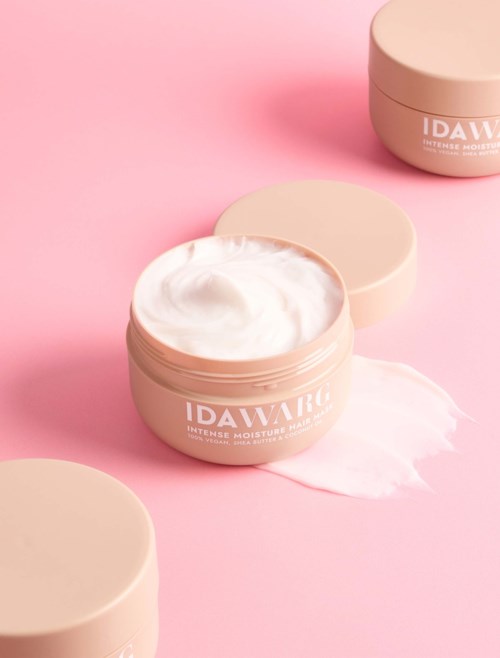 IDA WARG Beauty Moisture Intense Hair Mask 250 ml