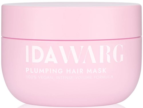 IDA WARG Beauty Plumping Hair Mask