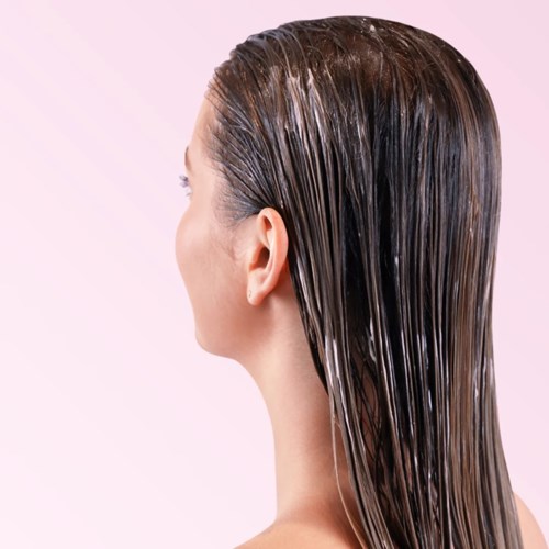 IDA WARG Beauty Plumping Hair Mask