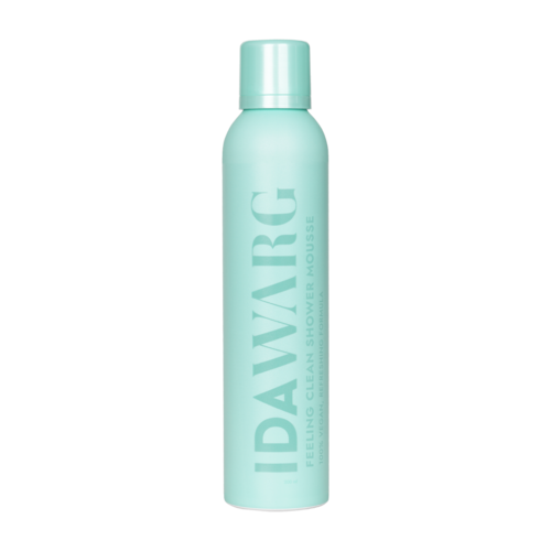IDA WARG Beauty Feeling Clean Shower Mousse 200 ml
