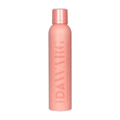 IDA WARG Beauty Luxurious Shower Mousse 200 ml