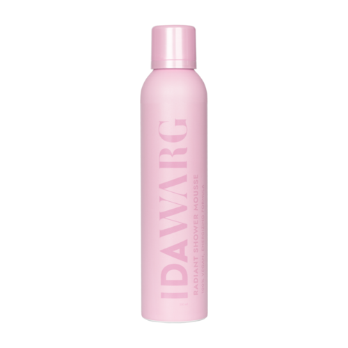 IDA WARG Beauty Radiant Shower Mousse 200 ml