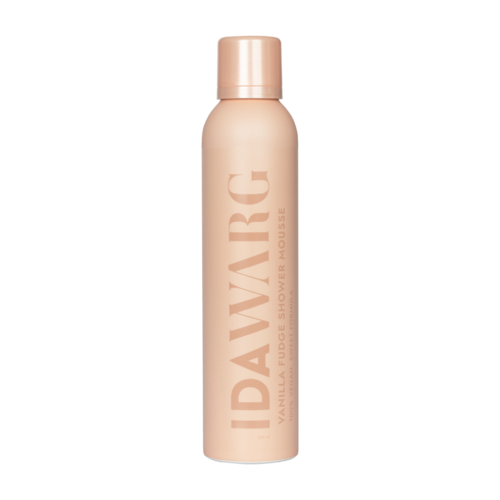 IDA WARG Beauty Vanilla Fudge Shower Mousse 200 ml