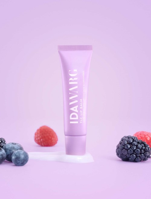 IDA WARG Beauty Skincare TLC Lip Balm 12 ml
