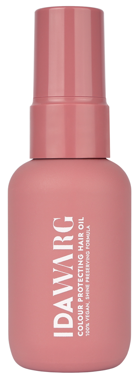 IDA WARG Beauty Color Protecting Hair Oil 50 ml