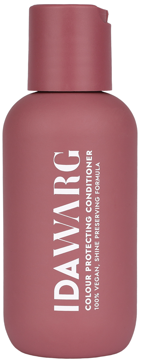 IDA WARG Beauty Shine & Protect Colour Protecting Conditioner Small Size 100 ml
