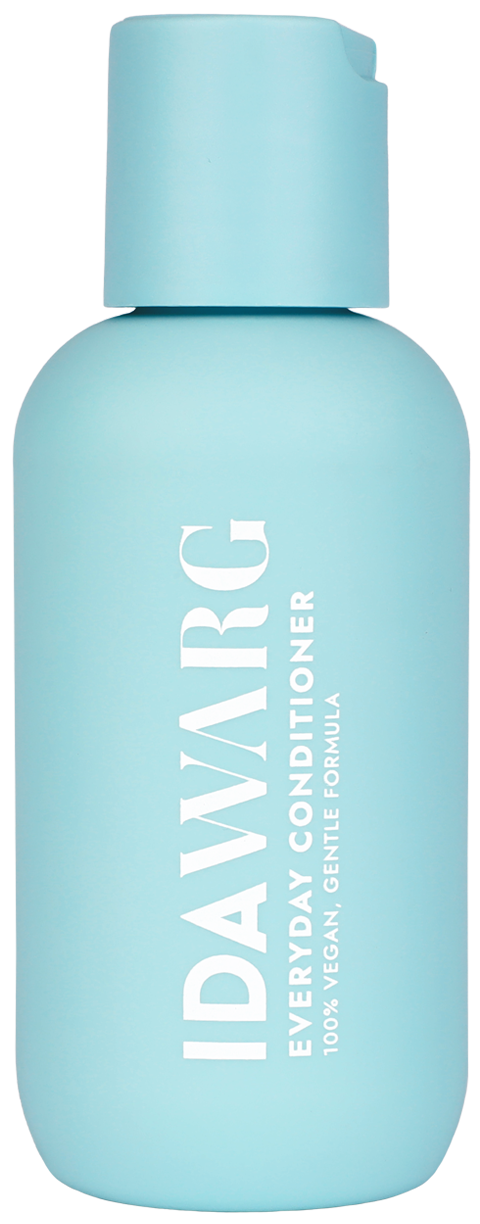 IDA WARG Beauty Everyday Ida Warg Everyday Conditioner Small Size 100 ml 100 ml