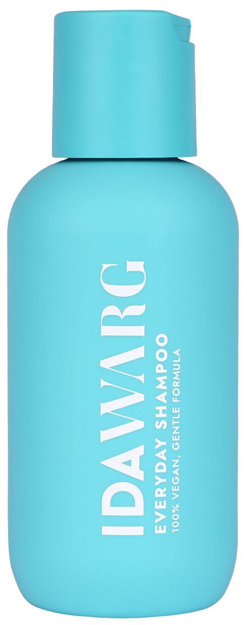 IDA WARG Beauty Everyday Ida Warg Everyday Shampoo Small Size 100 ml 100 ml