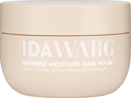 IDA WARG Beauty Intense Moisture Hair Mask 300 ml