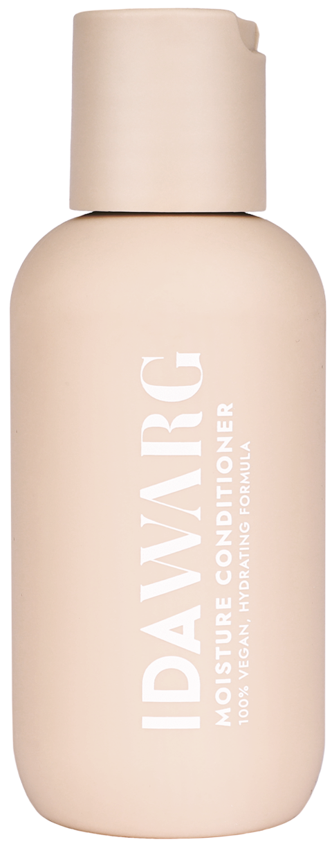 IDA WARG Beauty Moisture Conditioner 100 ml