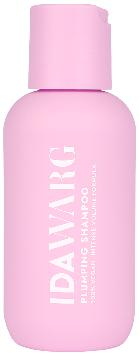 IDA WARG Beauty Plumping Ida Warg Plumping Shampoo Small Size 100 ml 100 ml