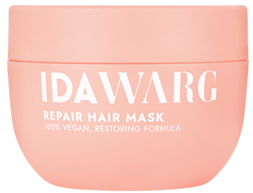 IDA WARG Beauty Repair Ida Warg Repair Hair Mask Small Size 100 ml 100 ml