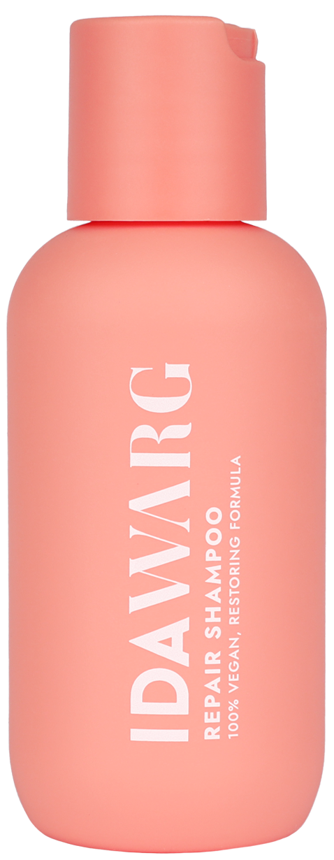 IDA WARG Beauty Repair Ida Warg Repair Shampoo Small Size 100 ml 100 ml
