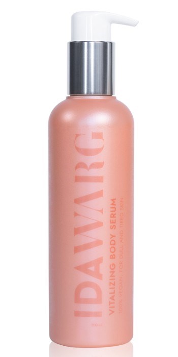 IDA WARG Beauty Vitalizing Body Serum 200 ml