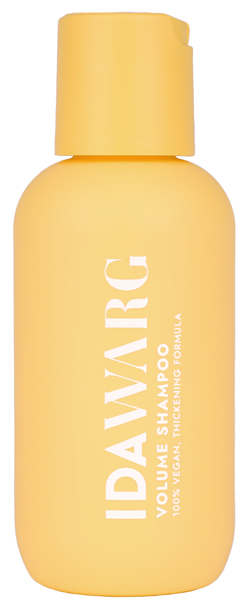 IDA WARG Beauty Volume Ida Warg Volume Shampoo Small Size 100 ml 100 ml
