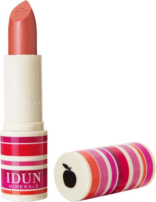 IDUN Minerals Creme Lipstick Alice