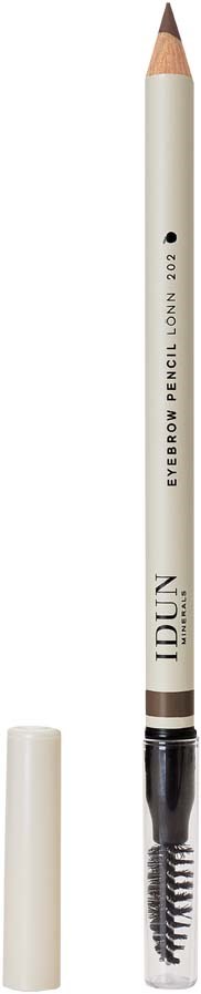 IDUN Minerals Eyebrow Pencil Lönn