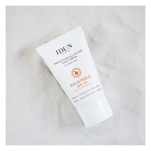 IDUN Minerals Solstråle SPF 25