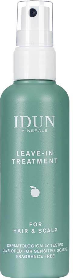 IDUN Minerals Leave-In Treatment for Hair & Scalp 100 ml