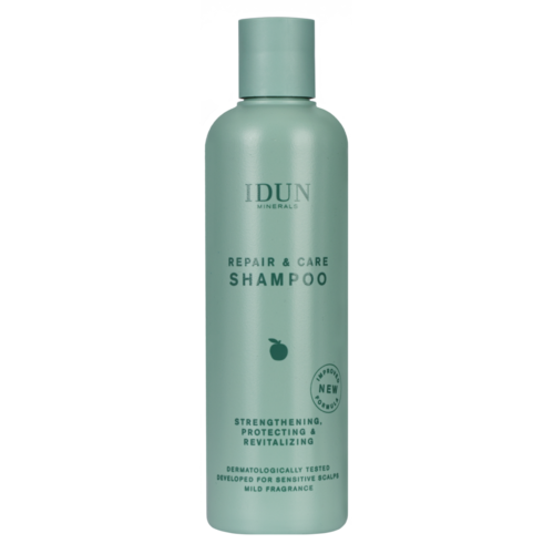 IDUN Minerals Repair & Care Shampoo 250 ml