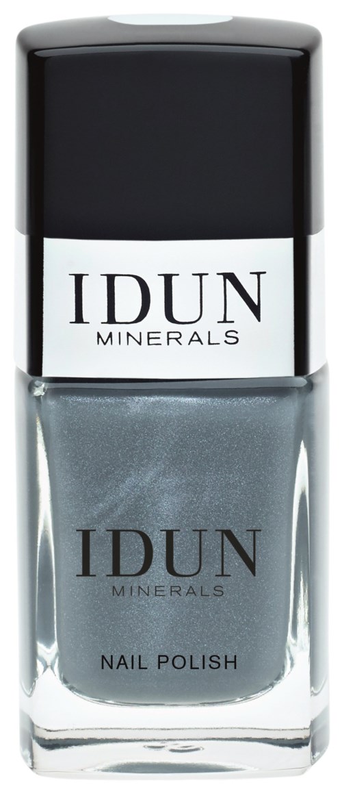 IDUN Minerals Nagellack Kvarts