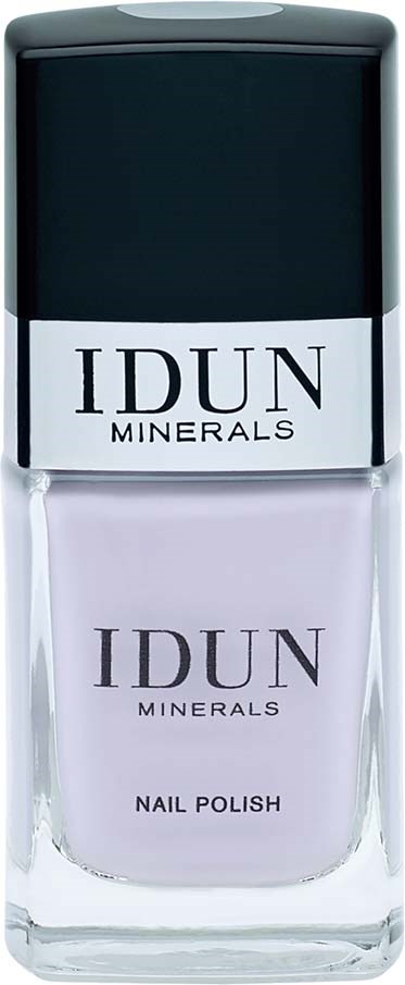 IDUN Minerals Nail Polish Ametrin