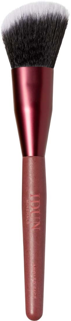 IDUN Minerals Pro Angled Face Brush