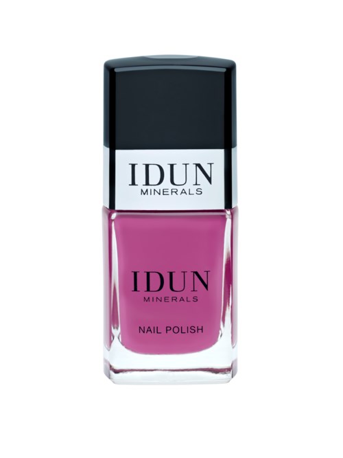 IDUN Minerals Idun Nagellack Agat