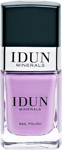 IDUN Minerals Idun Nagellack Tanzanit