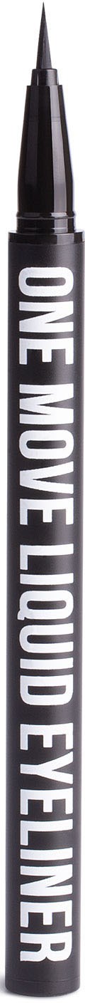 Inglot One Move Liquid Eyeliner 0