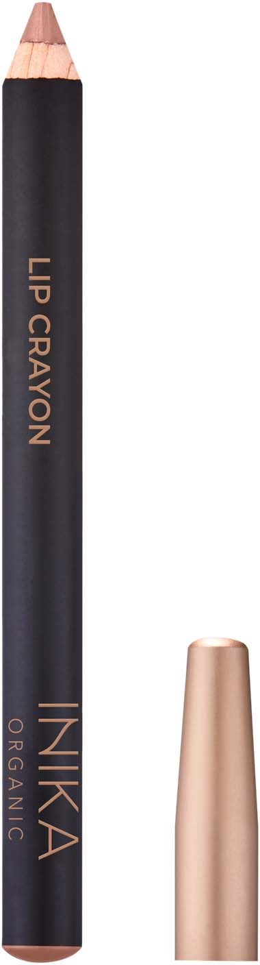 Inika Organic Lip Crayon Honey