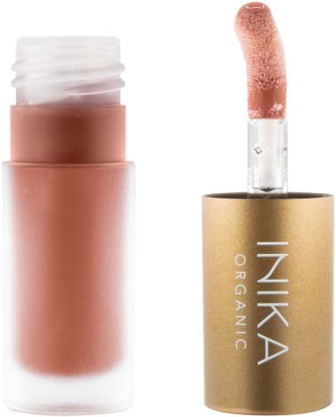 Inika Organic Tinted Lip Oil Blossom