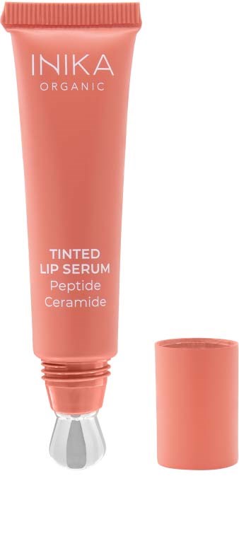 Inika Organic Tinted Lip Serum Blush