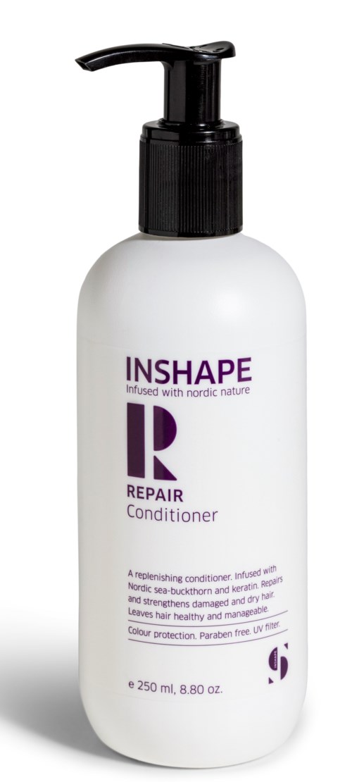 InShape Infused With Nordic Nature Repair Conditioner  250 ml