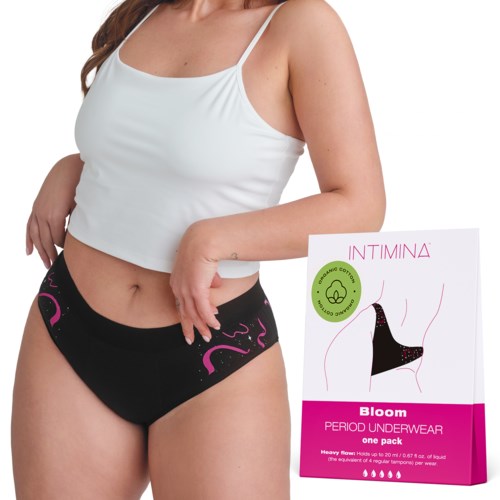 INTIMINA Bloom - 1 pack XL