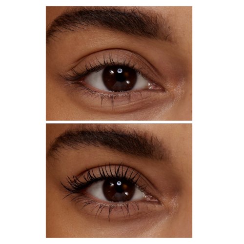 IsaDora Build Up Mascara Extra Volume 2 Dark Brown