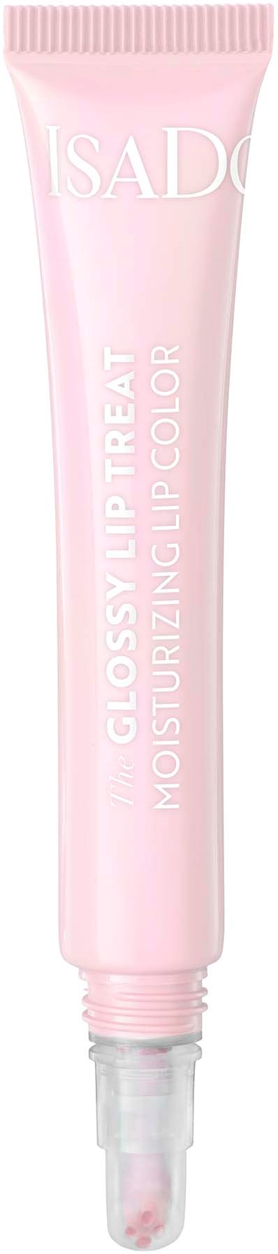 IsaDora Glossy Lip Treat 50 Clear Sorbet