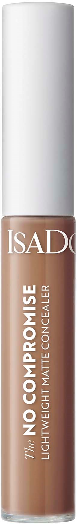 IsaDora No Compromise Lightweight Matte Concealer 9NC