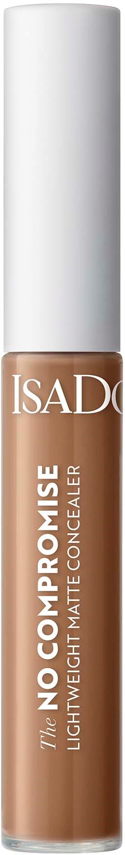 IsaDora No Compromise Lightweight Matte Concealer 9NW