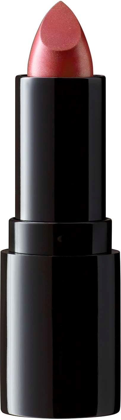 IsaDora Perfect Moisture Lipstick 021 Burnished Pink