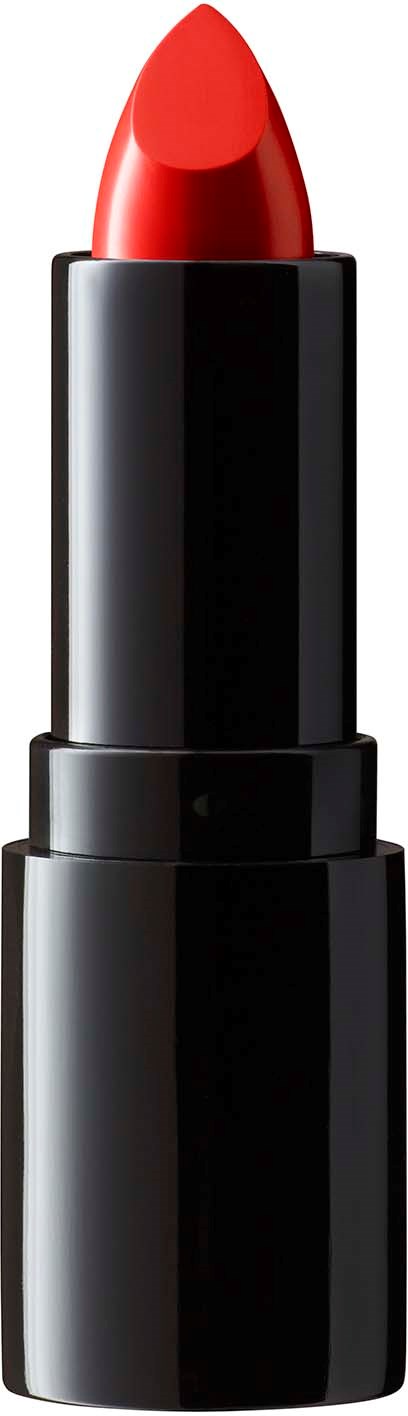IsaDora Perfect Moisture Lipstick 215 Classic Red