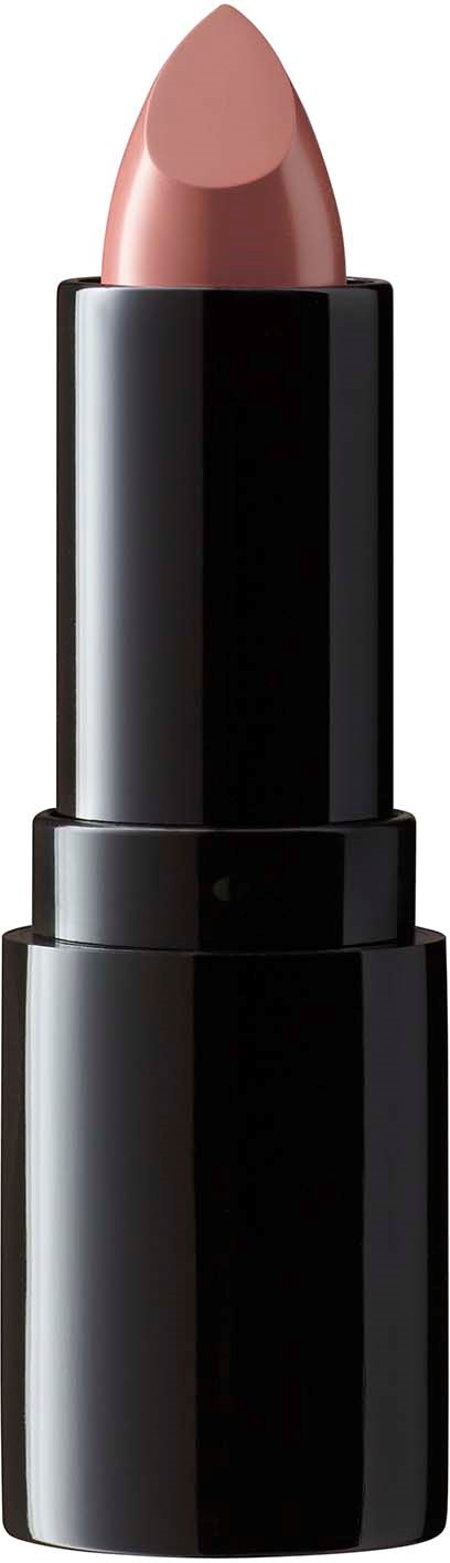IsaDora Perfect Moisture Lipstick 222 Light Cocoa
