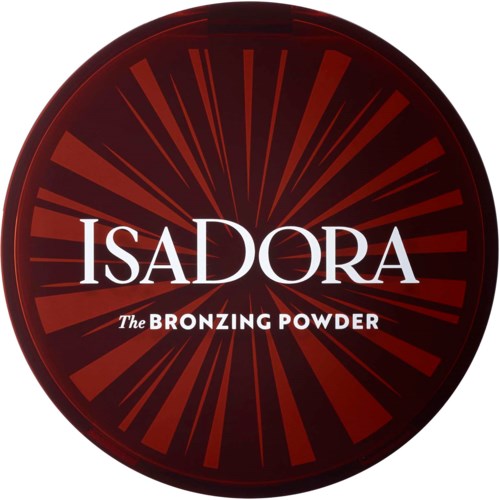 IsaDora The Bronzing Powder 46 Golden Tan