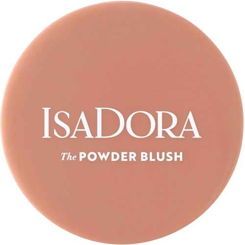 IsaDora The Powder Blush 01 Warm Tan