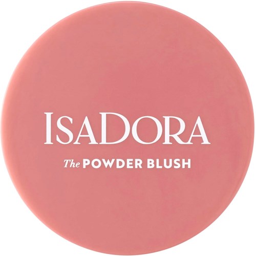 IsaDora The Powder Blush 03 Rose Perfection