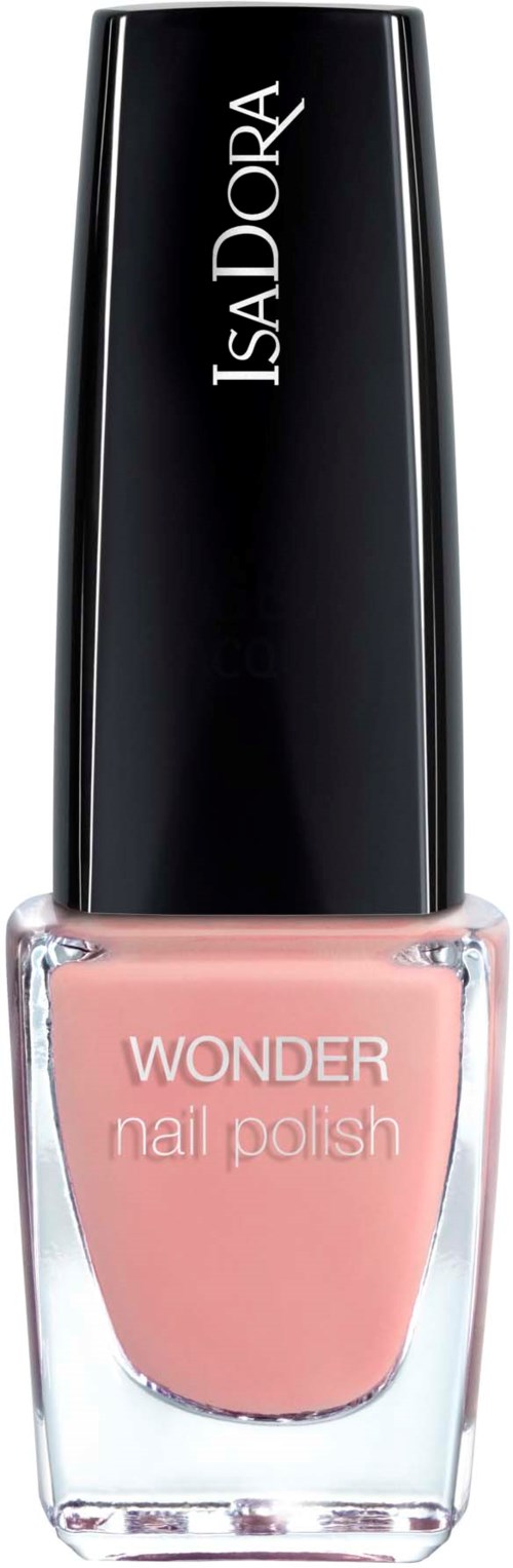 IsaDora Wonder Nail Polish Just Peachy