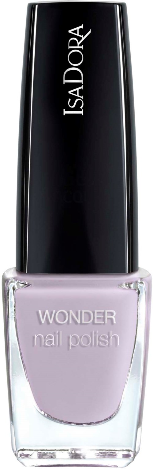 IsaDora Wonder Nail Polish Lavender Silk