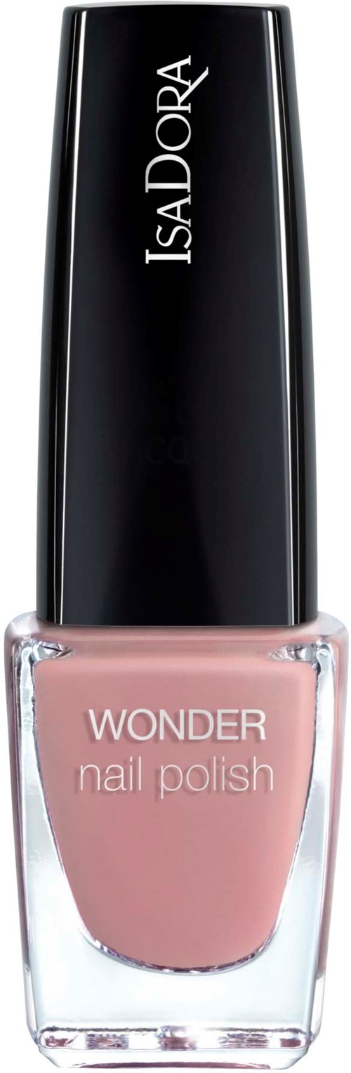 IsaDora Wonder Nail Polish Pure Rose
