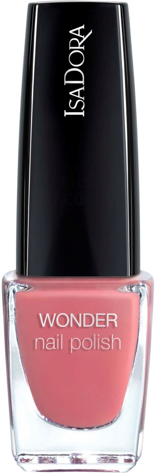 IsaDora Wonder Nail Polish Strawberry Bloom